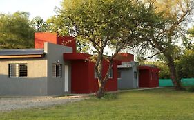 Casitas Despertar del Valle